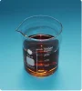 CORDIAL borosilicate glass beaker low form with spout and graducations