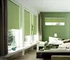 MEIJIA easy installation roller blinds without screw bracket&roller window blind&roller blind