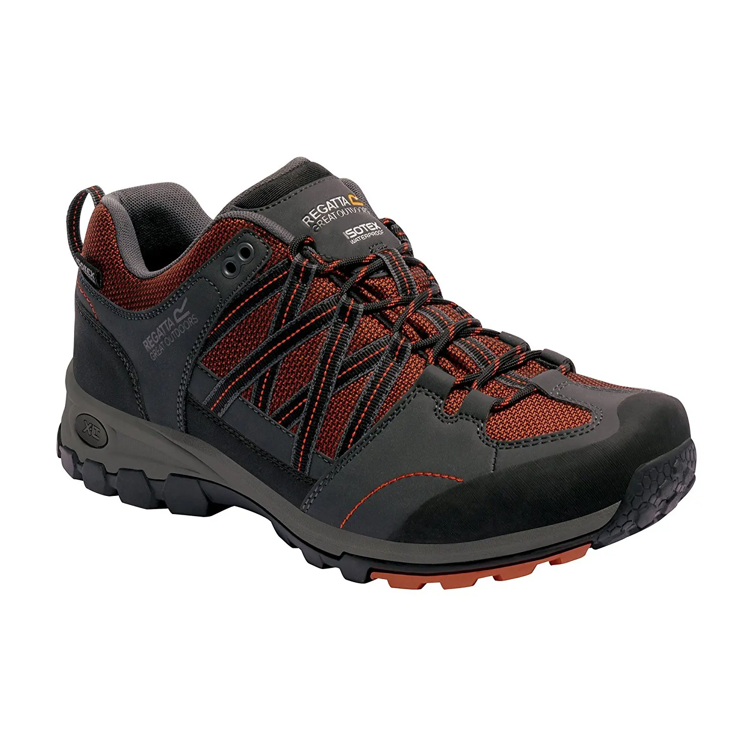 regatta isotex waterproof shoes
