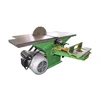 ML292 multifunction benchtop jointer planer combined machine