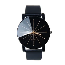 Sple 2015 homens Relógios Top Marca de Luxo Relógio de Quartzo Homens de Couro Da Moda Assistir relogios masculinos montre reloj casa