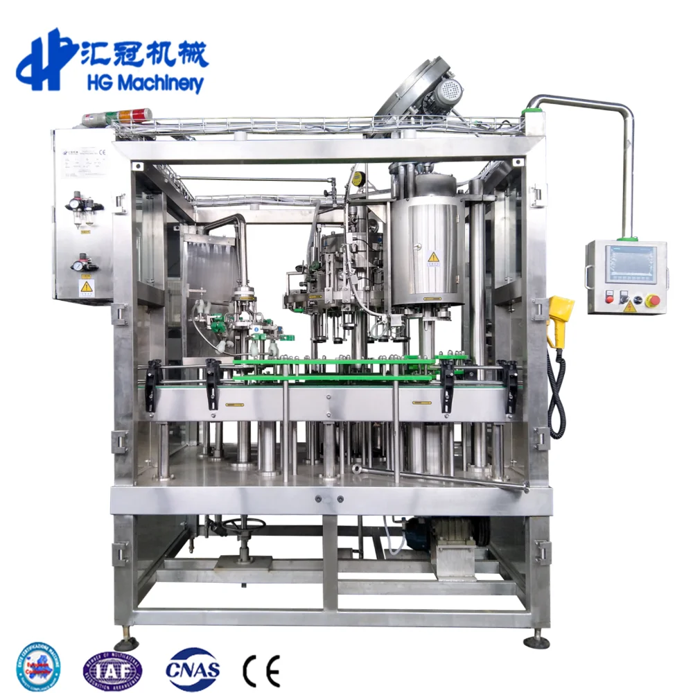 Small Spraying Type Tunnel Pasteurizer For Beer Bottle/can Filling