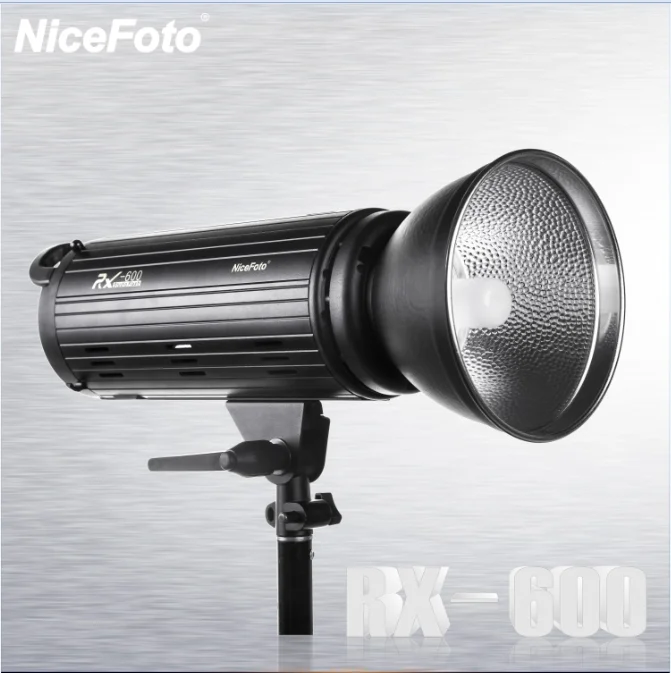 Professional photographic studio flash light Studio flash Strobe Flash light RX series