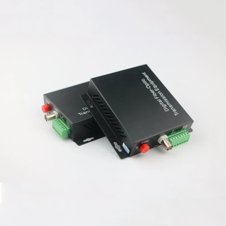 Good Price High Quality Digital Fiberoptic Transmission Equipment