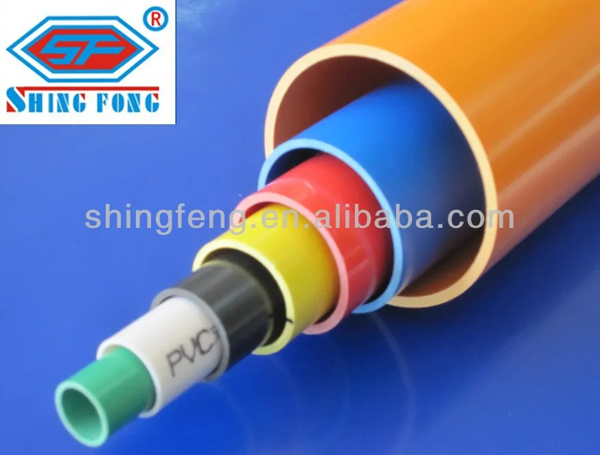 Nigeria Dignity Brand Pvc Conduit Pipe Buy Pvc Conduit Pipe,Dignity