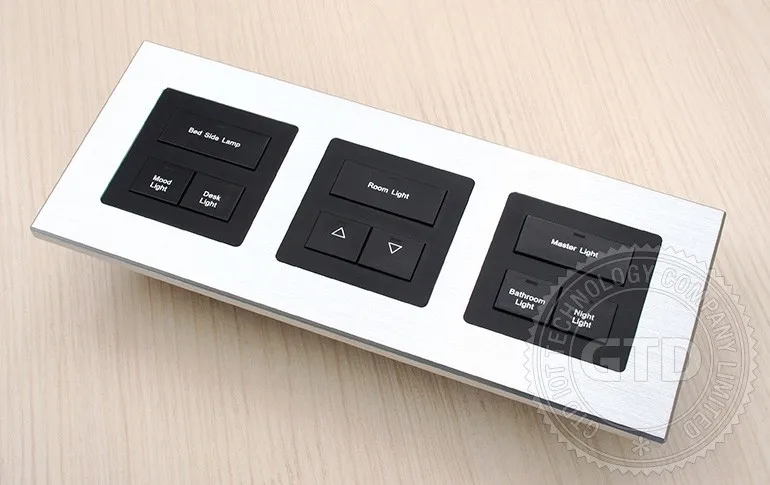 bedside switch