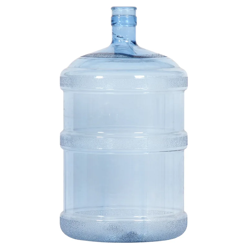 5 Gallon Pc Water Bottle - Buy 5 Gallon Bottle,Pc Bottle,Water Bottle ...