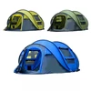 Wholesale waterproof canvas outdoor tent