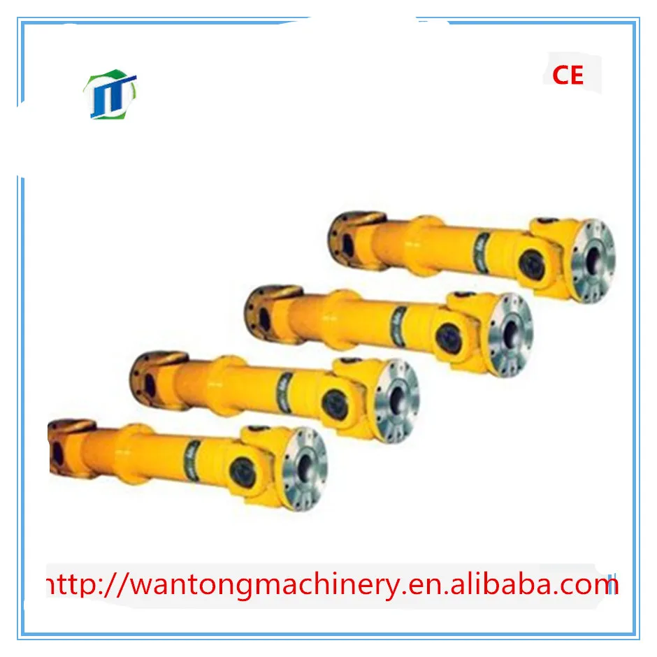 Universal Joint Drive Shafts Shaft Coupling Buy Coupling