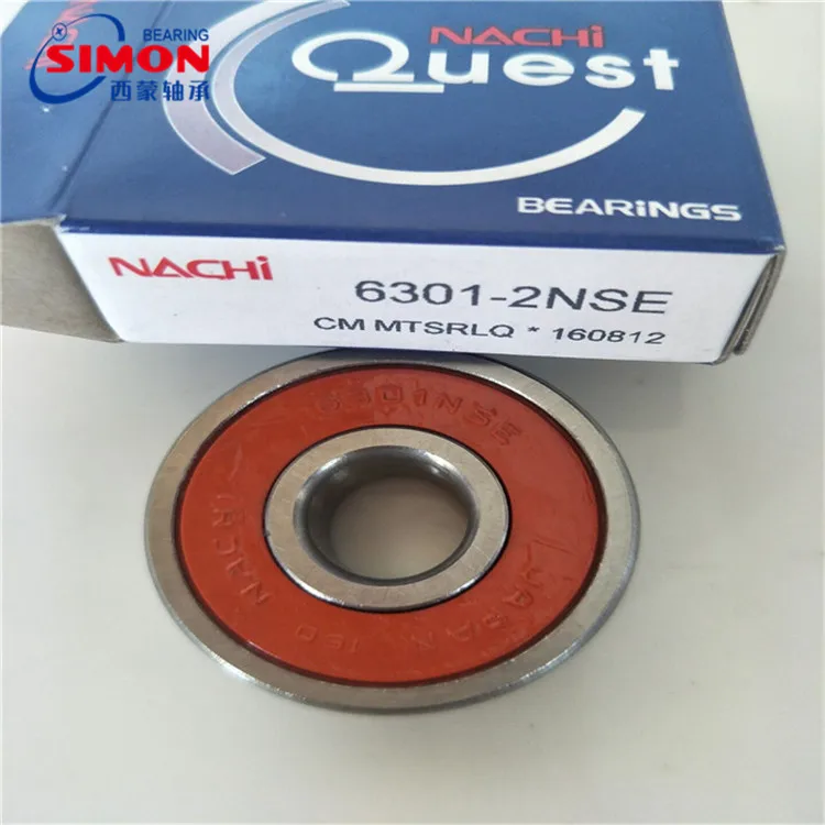 Original Good Quality Koyo Bearing Japan Chrome Steel Electric