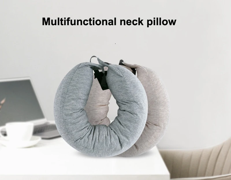 pillow travel neck
