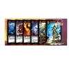 Customized Design Trading Card Game Jumbo Paper Cards