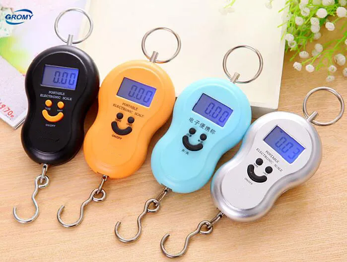 portable personal scale