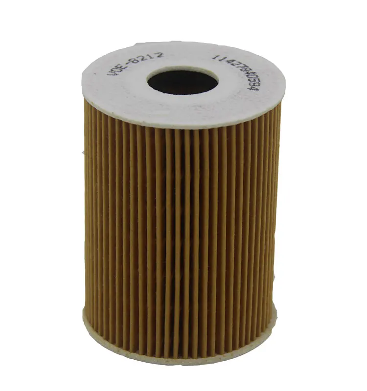 Long Service Pp Nonwoven Fabric Oil Filter For B Mw Oe 11427834734