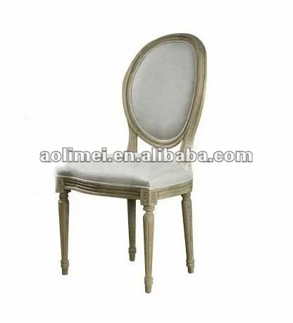 French Style Wood Furniture Dining Chair Buy Wood Dining Chair