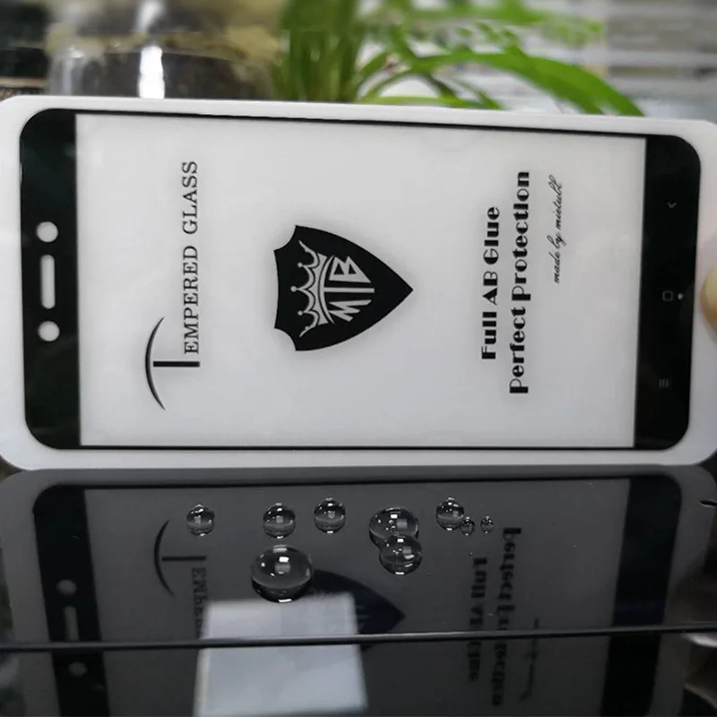 IN STOCK 2.5D Full Tempered Glass Screen Flim For OnePlus 3 3T Full glue perfect fit