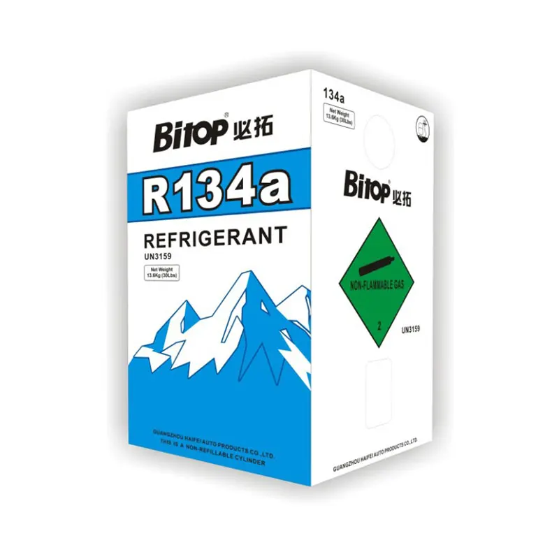 r 407c refrigerant gas price 134A
