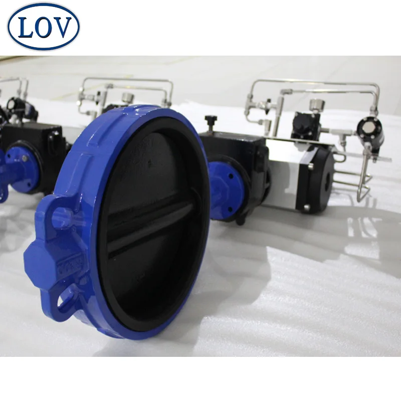 PneumaticButterflyValve(9)