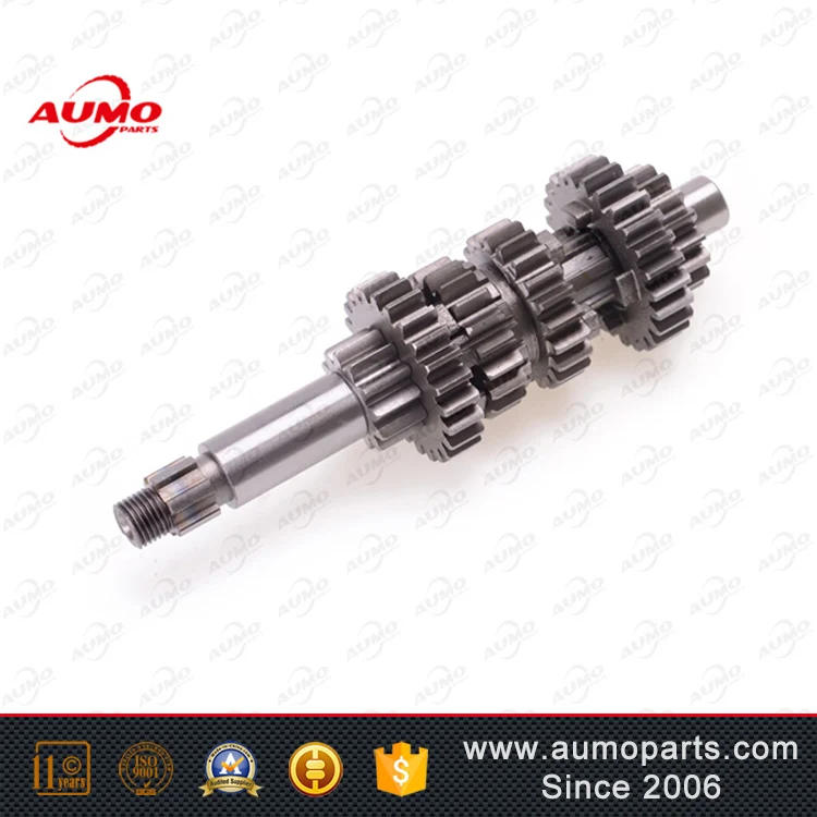 High Quality Custom Motorcycle Transmission Shaft Primary Drive Shaft