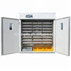 Lydia chang egg incubator for 2640 chicken eggs