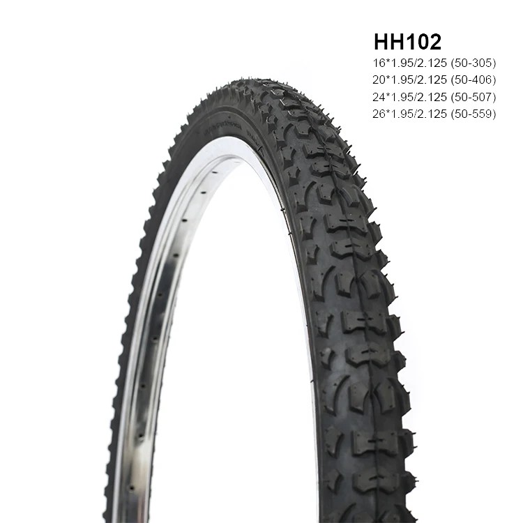 2.35 mtb tires