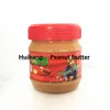 smooth or crispy peanut paste