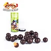 Wholesale delicious peanut inside mini choco bean for sales