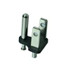 american adaptor 3 pin plug insert
