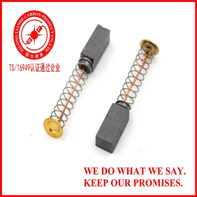 C80x Sewing Machine Motor Carbon Brush Price Specification Buy Carbon Brush,Sewing Machine