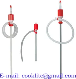Siphon Drum Pumps