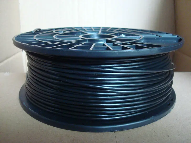 2-12mm hdpe welding rods