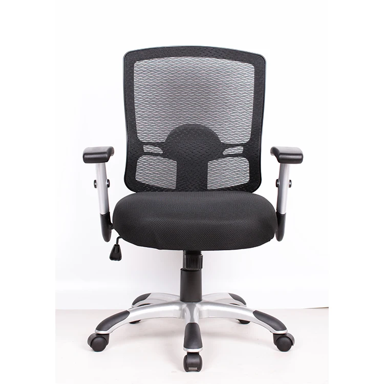 Office Furniture Comfortable Executive Swivel Ergonomic Mesh Office Chair Bimfm Staff Mesh Chair