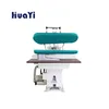 3KW steam generator , industrial ironing table