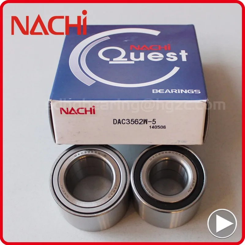Nachi Rear Toyota Hiace Wheel Hub Bearing Dacf1022 Buy Wheel Hub