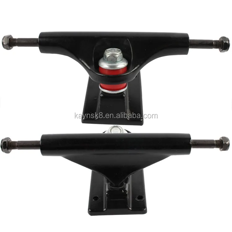 Pro Skateboard Aluminum Trucks,Wholesale 5" Skateboard Trucks Buy 5