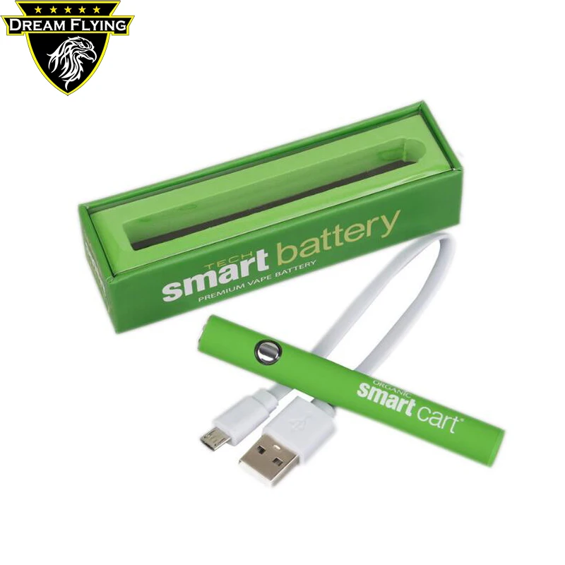 Smart battery-4