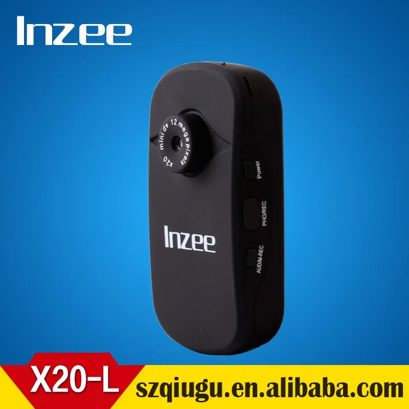 x20 Full HD 1080P Camera Mini Sport DV