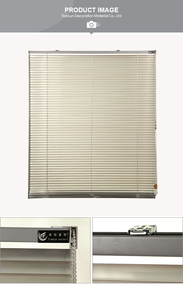 Different Thickness And Width Aluminum Slat Blinds Price Buy Vertical Blinds Slats,Standard