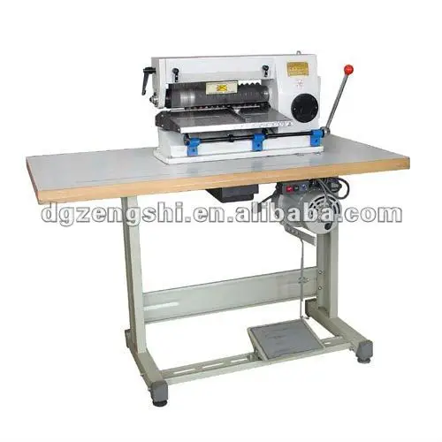 High Quality Leather Ladies Bag Making Machine Buy Leather Ladies Bag