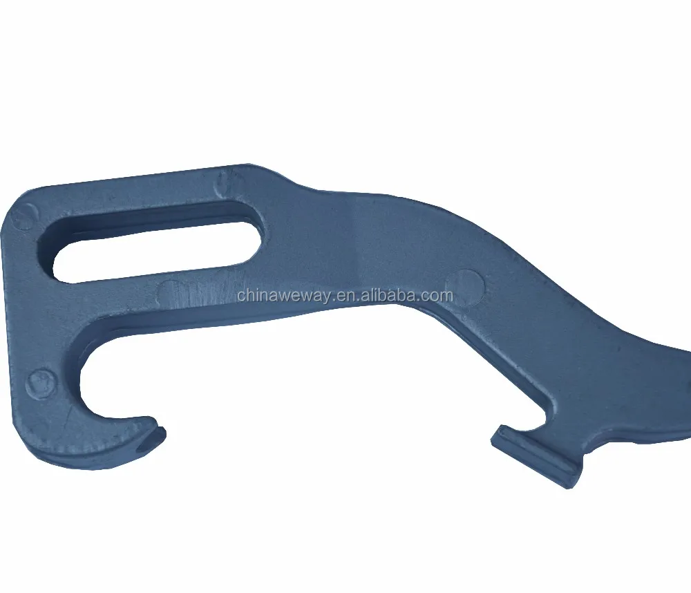 Cast & Customized Fire Hydrant Wrench Buy Wrench,Fire Hydrant