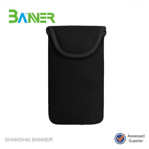 neoprene cell phone bag