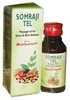Baidyanath Somraji Tel - 50ml