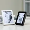 Wholesale Cheap A4 Plastic Photo Frame, Customized Size Low MOQ Plastic Photo Frame