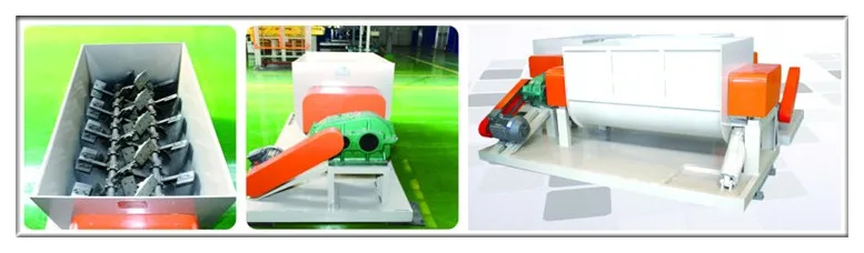 modern construction mgo board production line machine factory