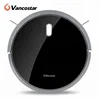 Christmas Gift Dry Cleaning with Smart Schedule Automatic Charge Robotic Vacuum Cleaner