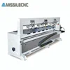 factory easy cnc deep hole drilling machine with CE