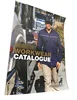 Waterproof Breathable and safety work jacket introduction catalogues