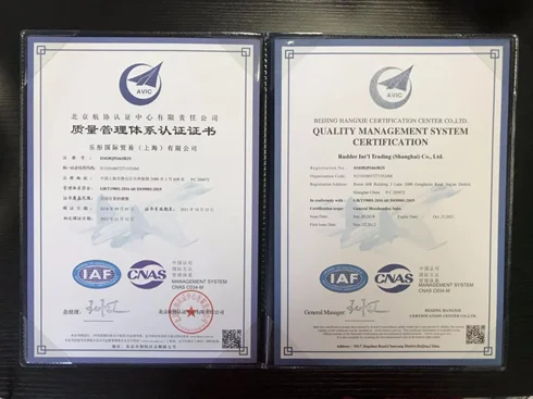 ISO