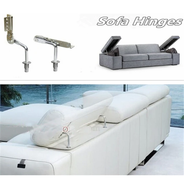 Wall Beds Sofa Hinge,Sofa Headrest Fitting Adjust 150 Degree Buy Sofa