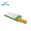 Ebyte long range E34-2G4D20D 2km 100mW full duplex 2.4ghz uhf rf module